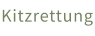 Kitzrettung